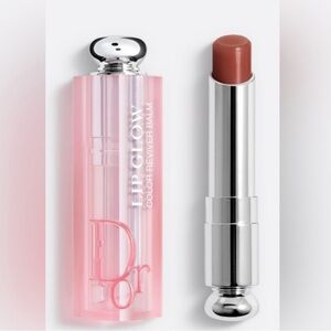 Dior Addict Lip Glow warm beige